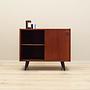 Teak Wood Cabinet 1970s 2