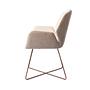 Myoko Dining room chair Cross Sandy Hill 1