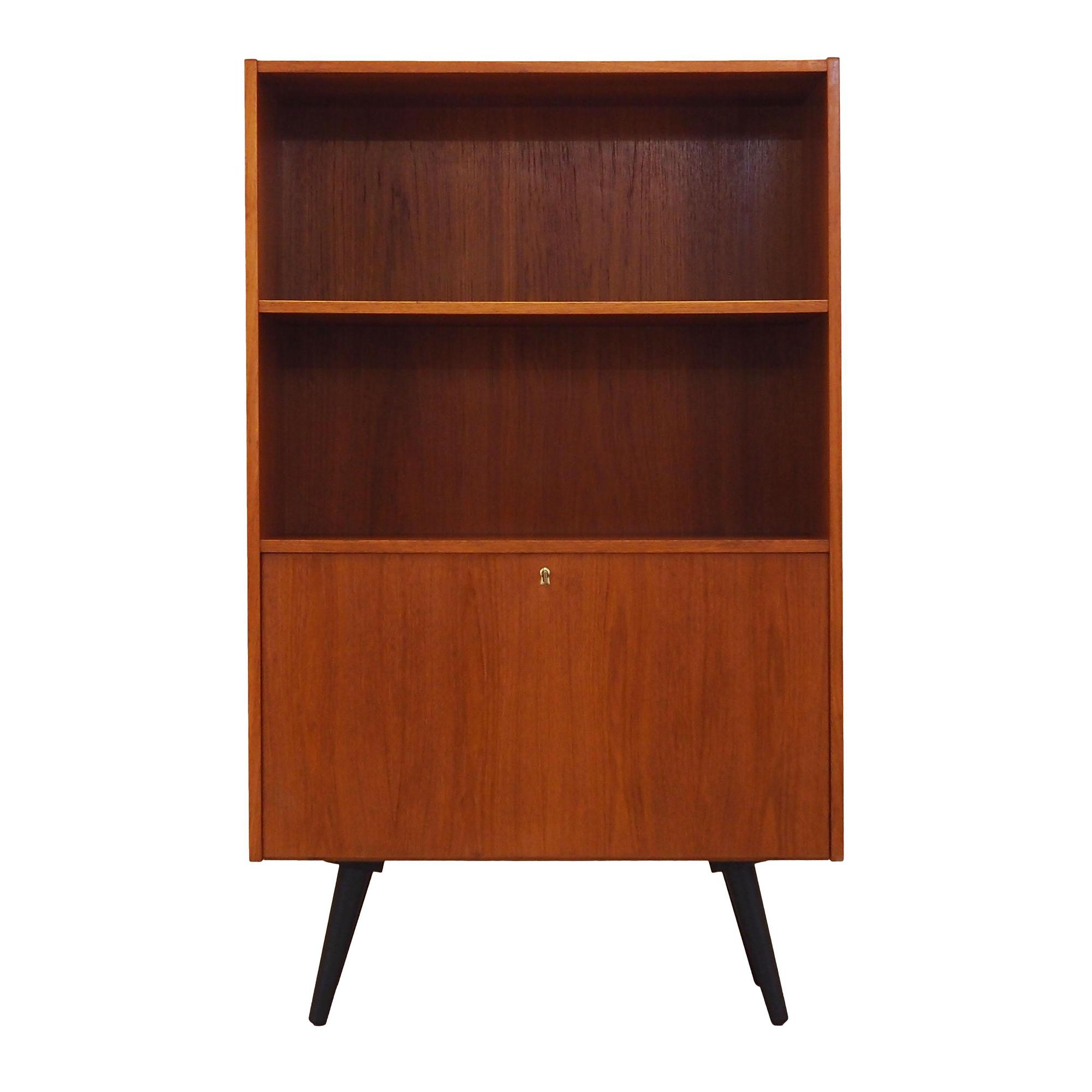 Regal Teakholz 1970er Jahre 0