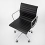 EA117 Bürostuhl Schwarz von Vitra 4