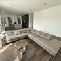 Cinephile Corner Sofa Etoupe 0