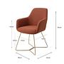 Hiroo Esszimmerstuhl Hearth Harmony 4