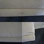 Leonora Sofa 3,5-Sitzer Form Cream 6