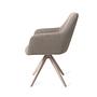 Hiroo Dining Chair Foggy Fusion 1