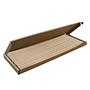 Rollrost Basic 28 Buche 90 x 200cm 1