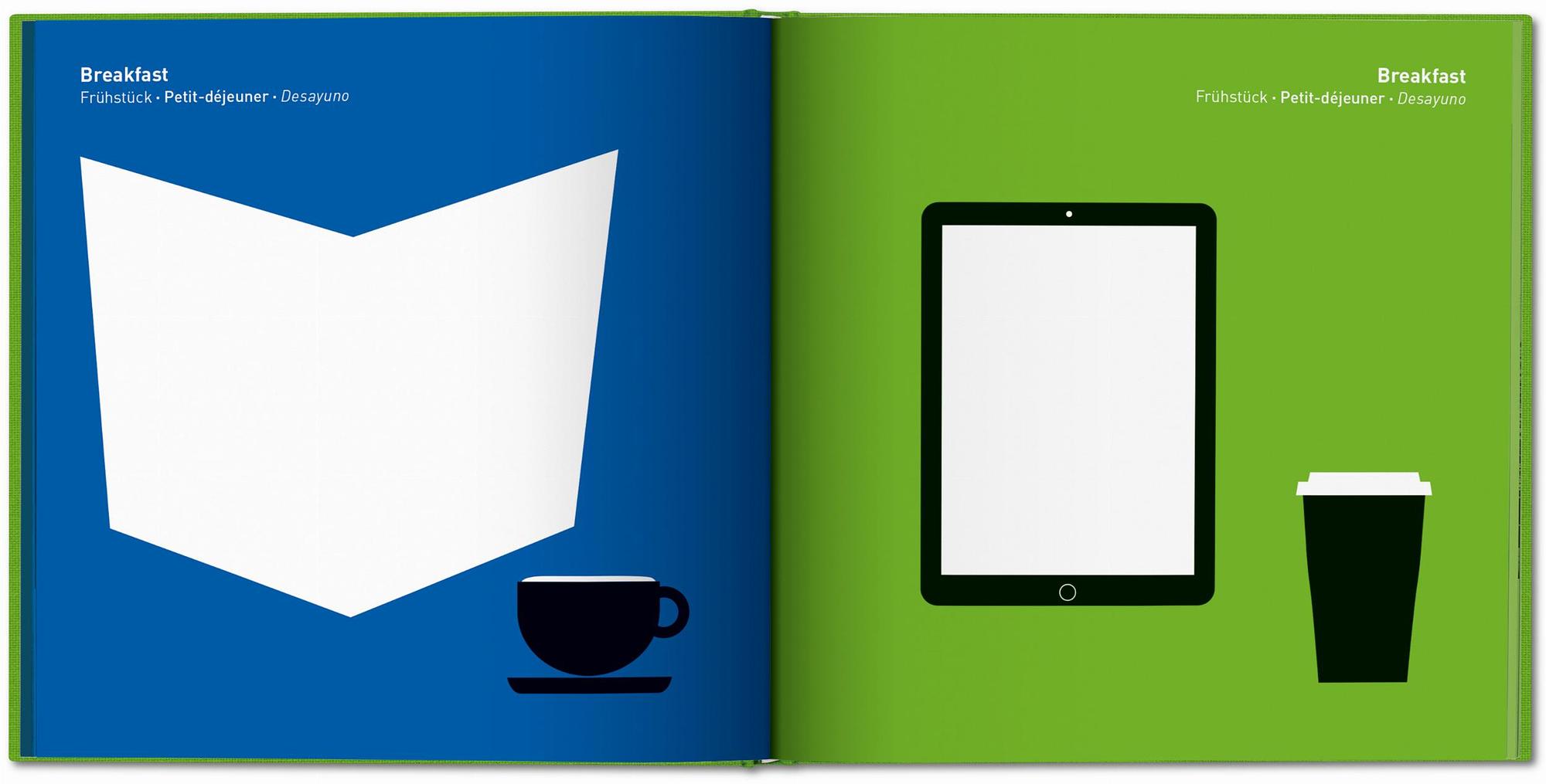 Yang Liu. Today meets Yesterday 2