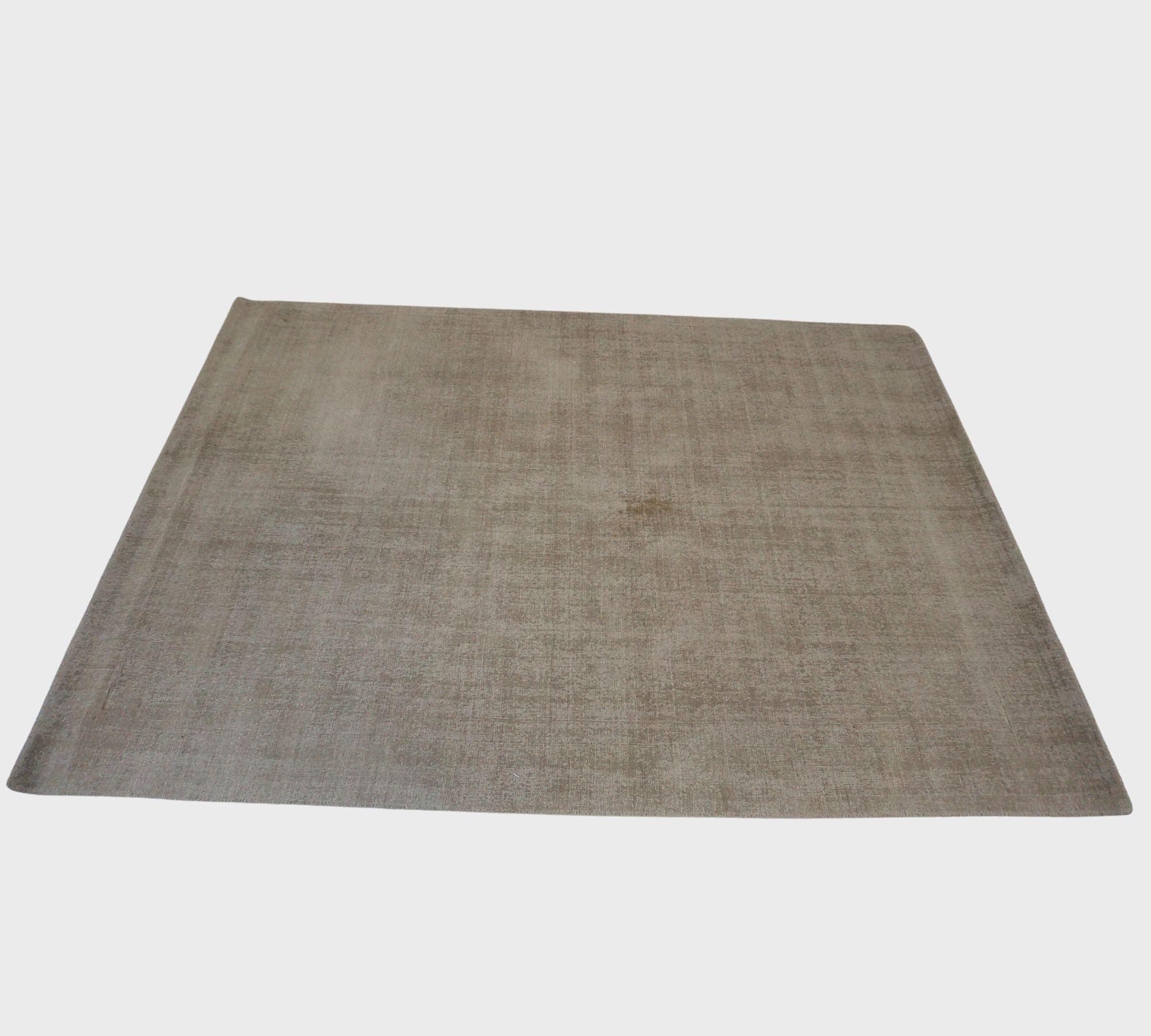 Teppich Velvet Hill Caramel 170 x 240 cm 3