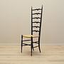 Dining chair beechwood 1950s 2