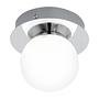 LED Bathroom Light Mosiano I White 0