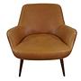 Oscar Sessel Leather Bronze 4