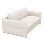 Ekorren Schlafsofa Baloo Elfenbein 2074 1