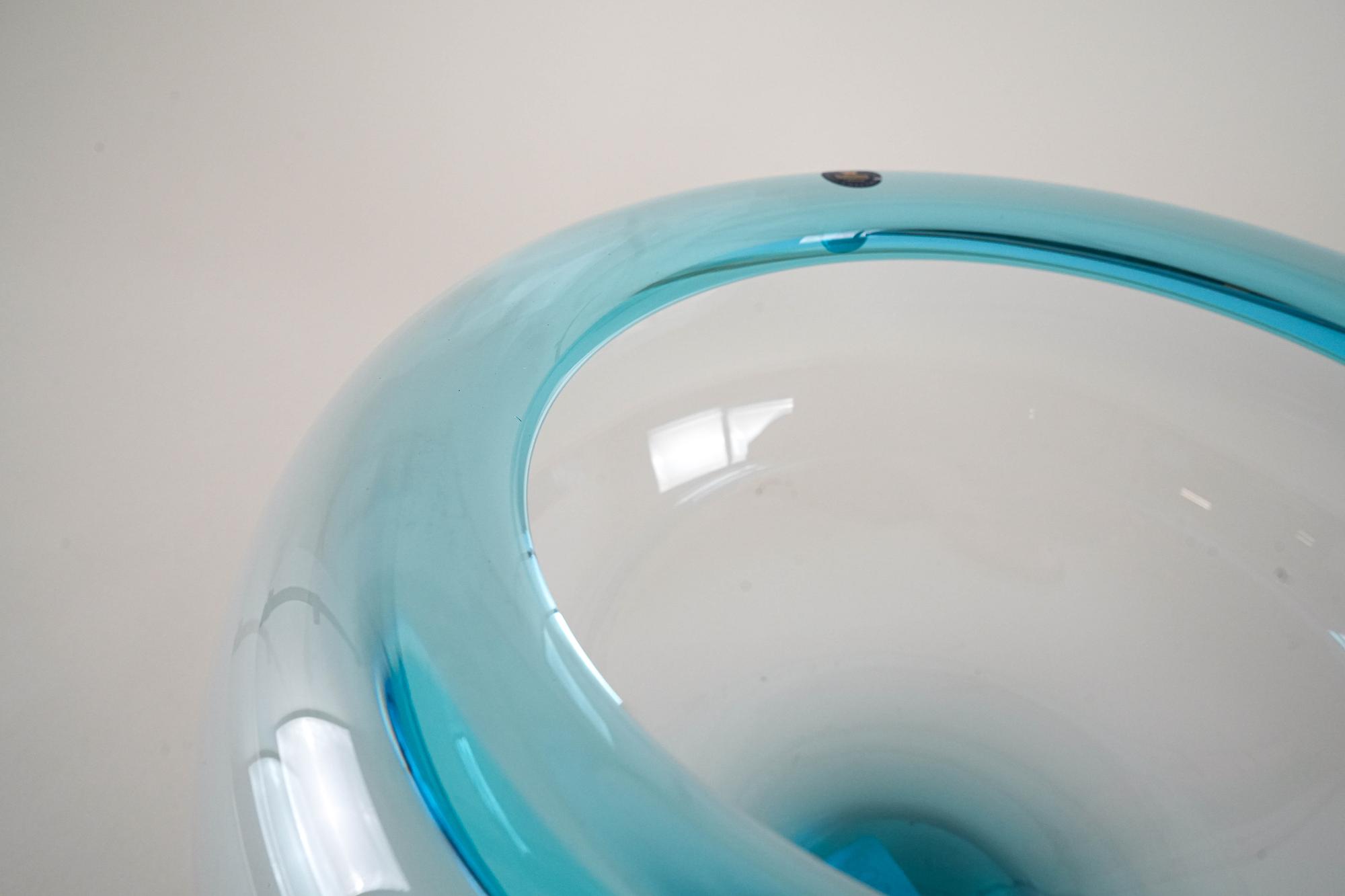 Provence-Bowl Blue 6