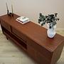 Sideboard Teak 1970s 10