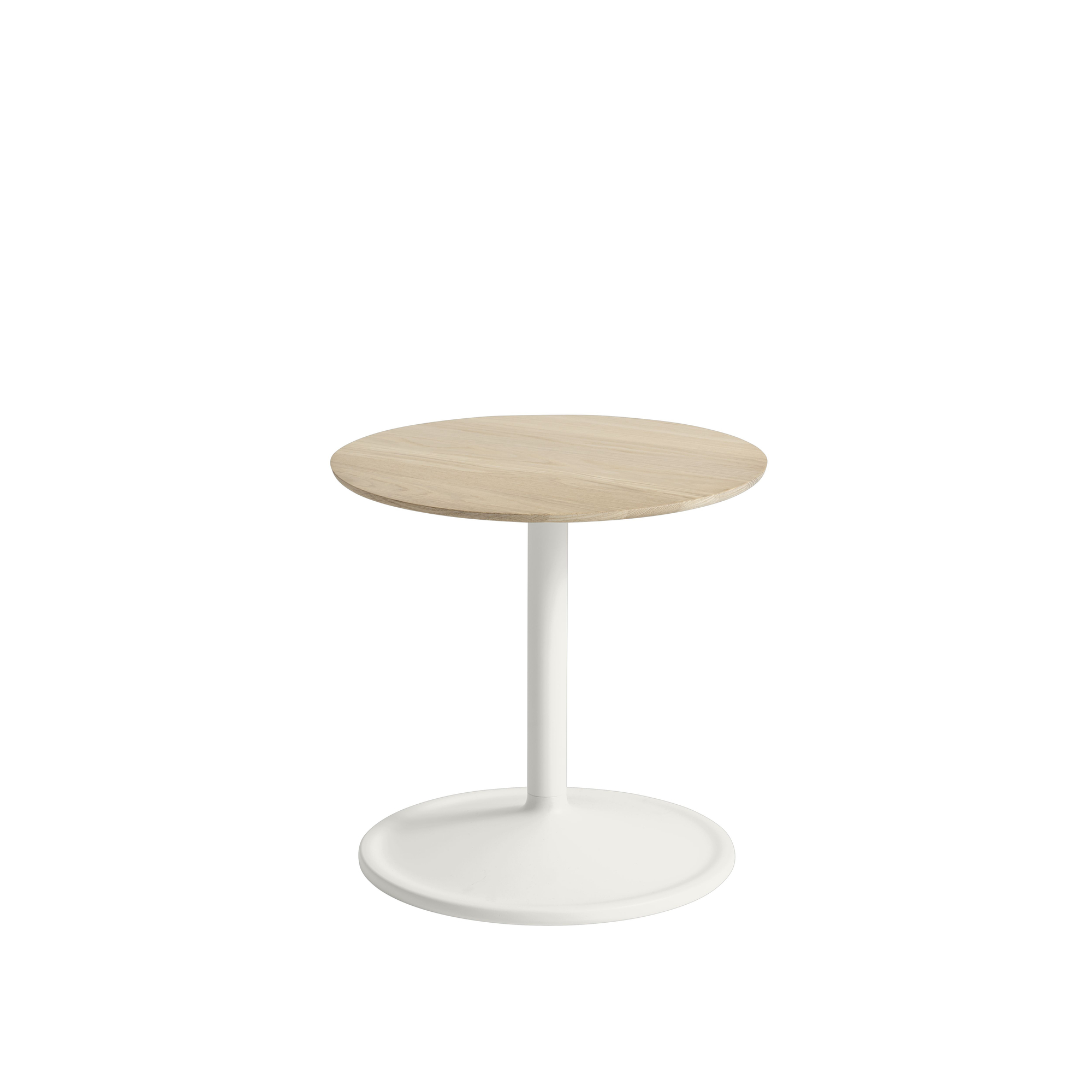 Soft Side Tisch Braun 0