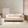 Chill by SLS Schlafsofa Pasha Dune 1