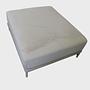 Vincent Outdoor Hocker Modul Sandshell 4