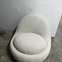 SOFACOMPANY Babette Sessel Maya Cream 0