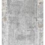 Jewel of Obsession Teppich Viskose Taupe 80 x 150 cm 0