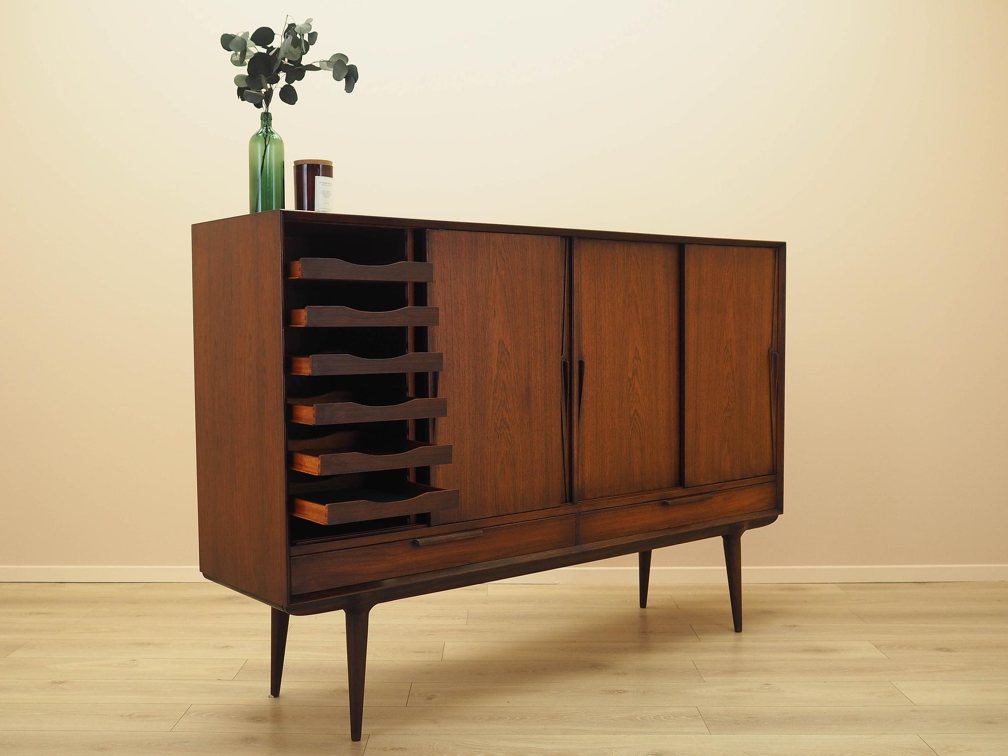 Highboard 1970er Jahre  7