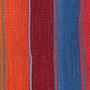 Kilim Gashgai Teppich Mehrfarbig 3