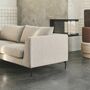 Noa Sofa 3-Sitzer Planet Grey Green 4