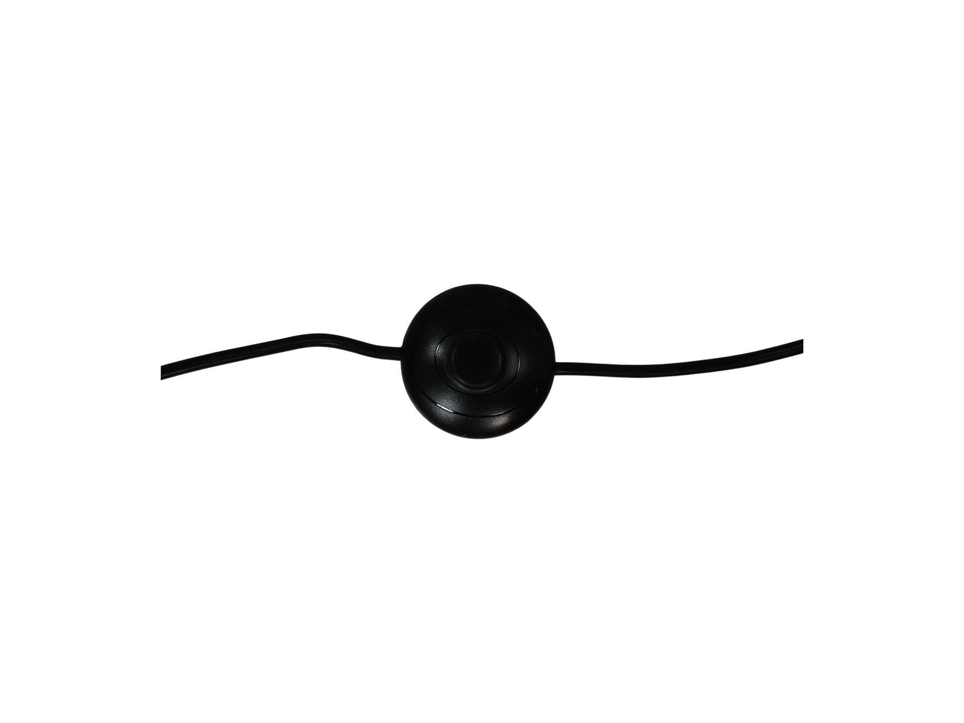 Stehlampe Metall Gold 3