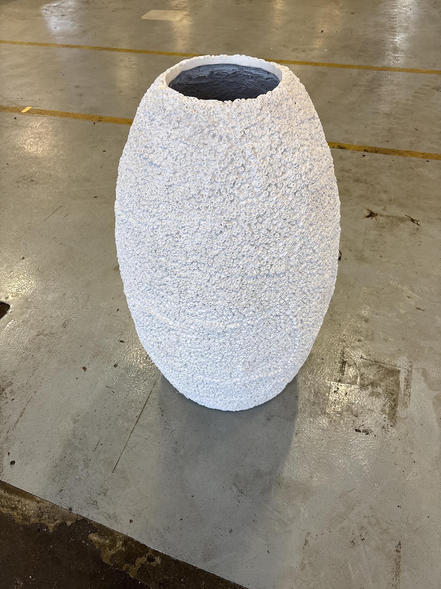 Decorative vase 101 Copenhagen Birch 1