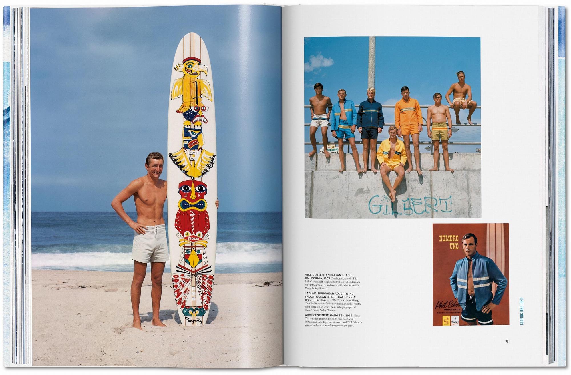 Surfing. 1778–Today 4