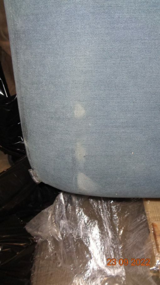 Clara Schlafsofa Forest Dust Blue 9