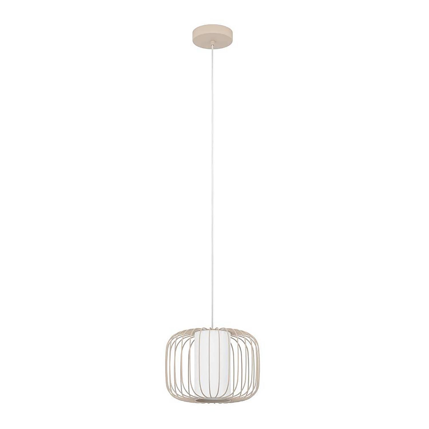 Terrarosa Pendant Light Steel Ø 29cm 1