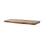 Wandboard Massivholz 0