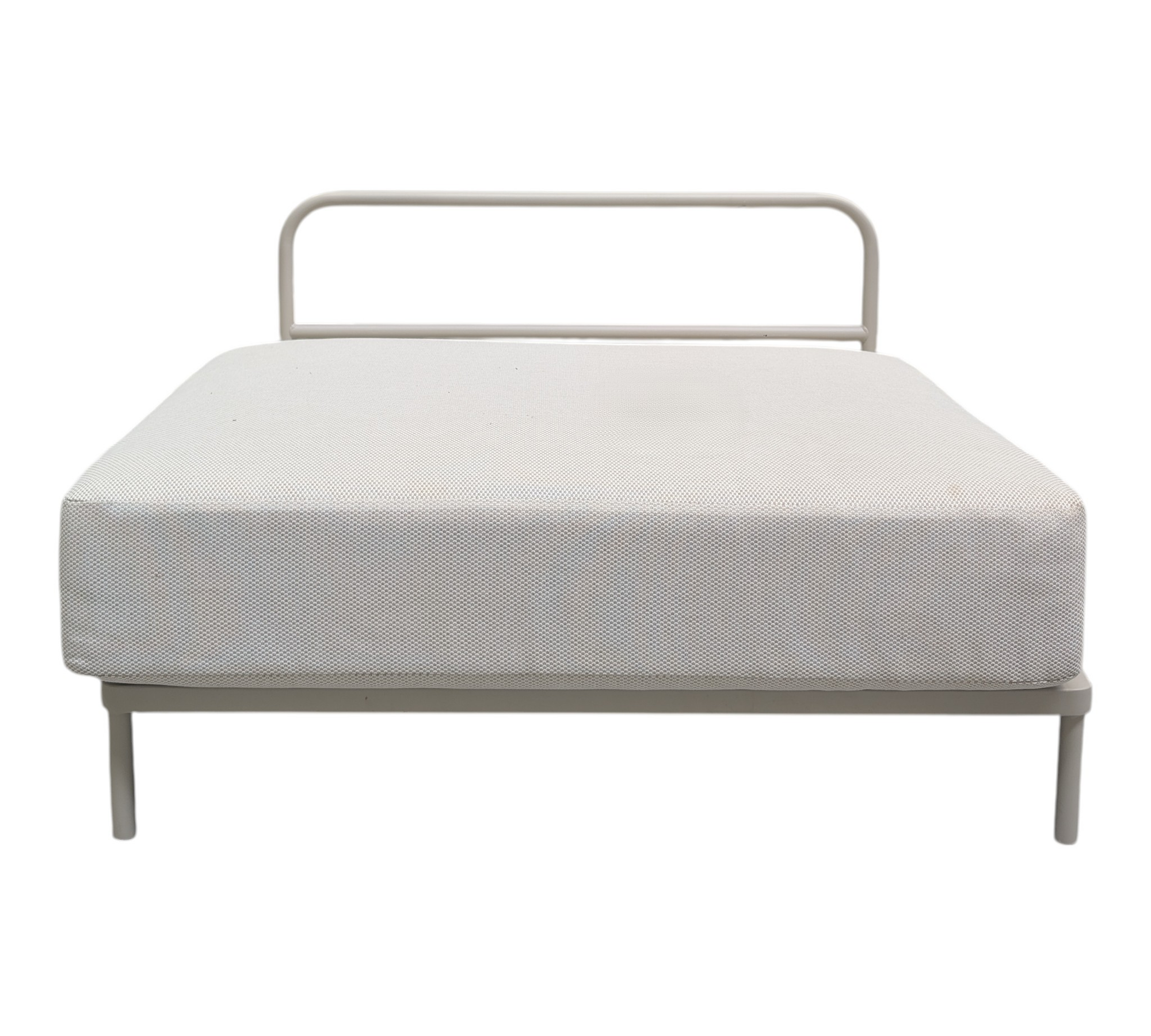 Vincent Outdoor 1-Sitzer Modul Sandshell 5