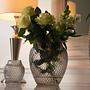 Vase Poesia II Glas Grau 3