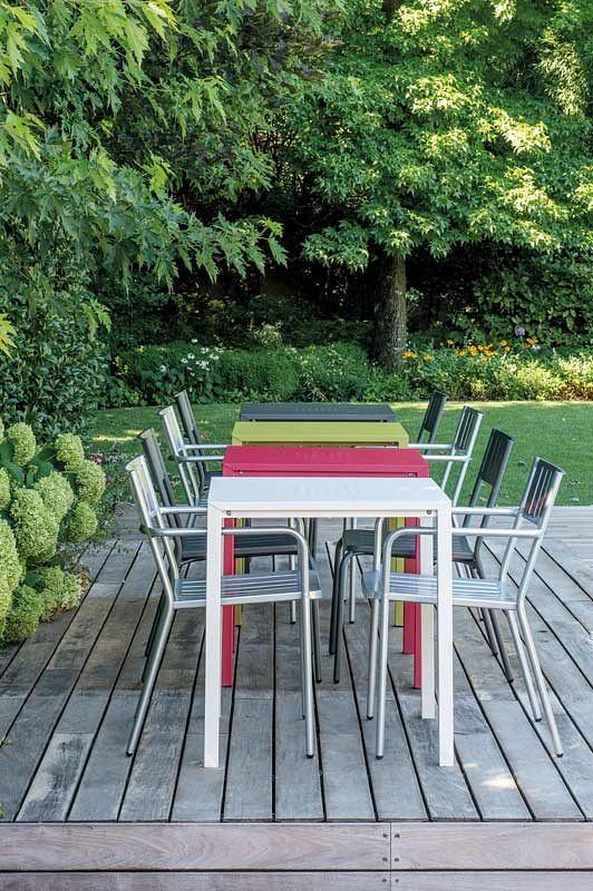 Star Tisch S Grün 2