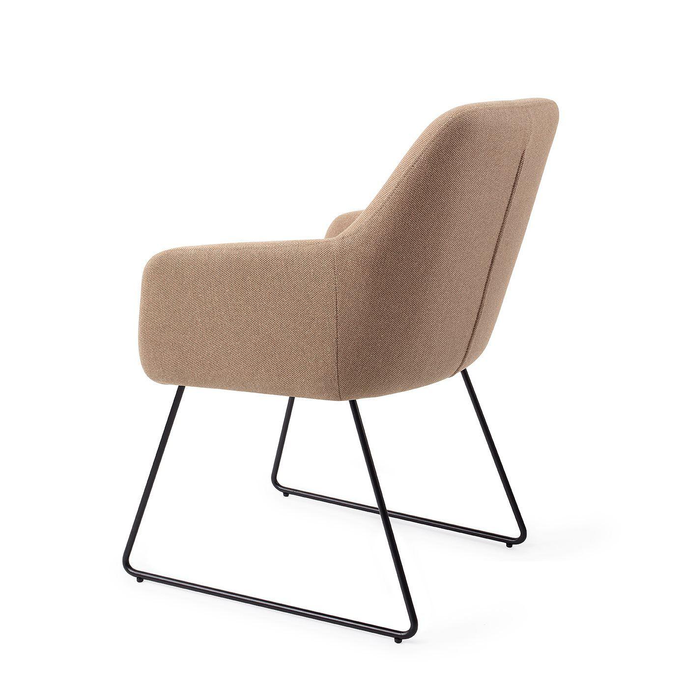 Hiroo Esszimmerstuhl Whisper Wheat 3