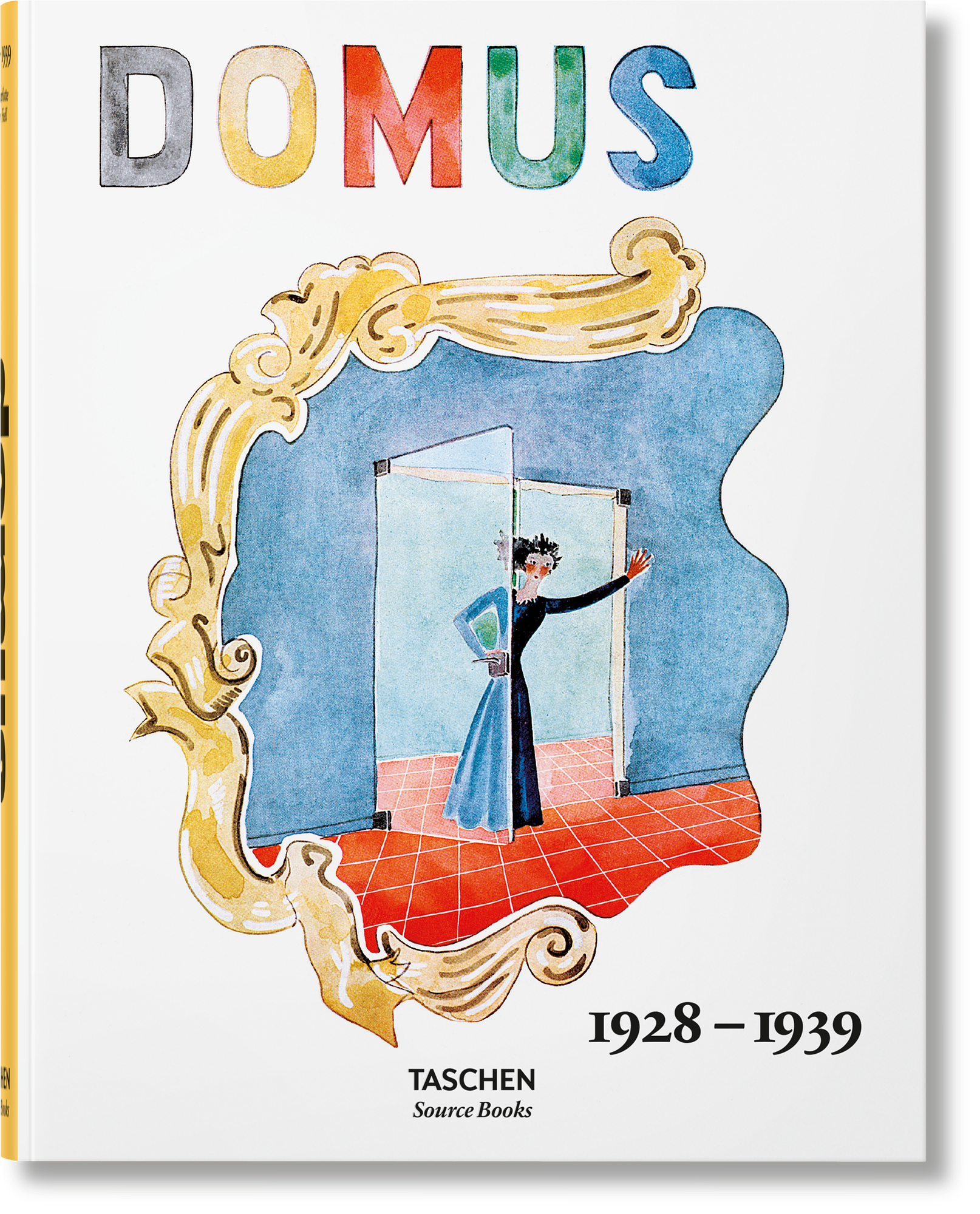 domus 1928–1939 0