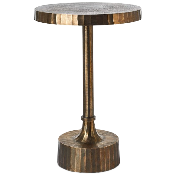Mace Side Table Polspotten 0