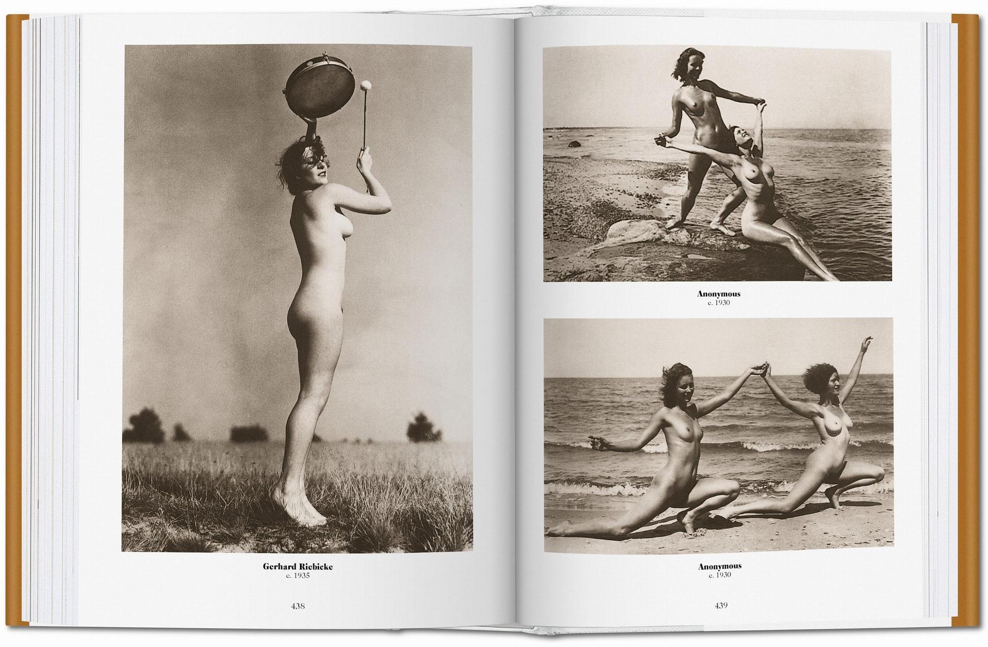 1000 Nudes. A History of Erotic Photography from 1839-1939 5