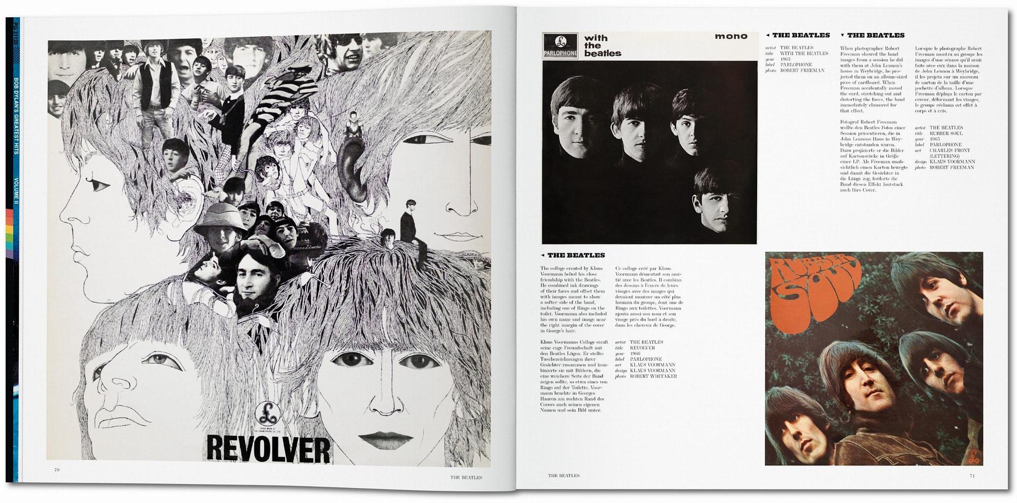 Rock Covers 3