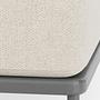 Vincent Outdoor Hocker Modul Martinique 4