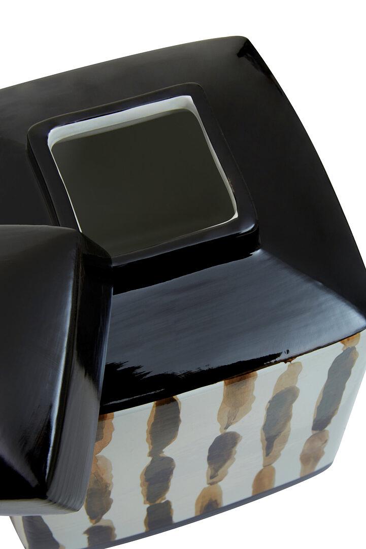 Mona Kleiner Vaso in ceramica 3