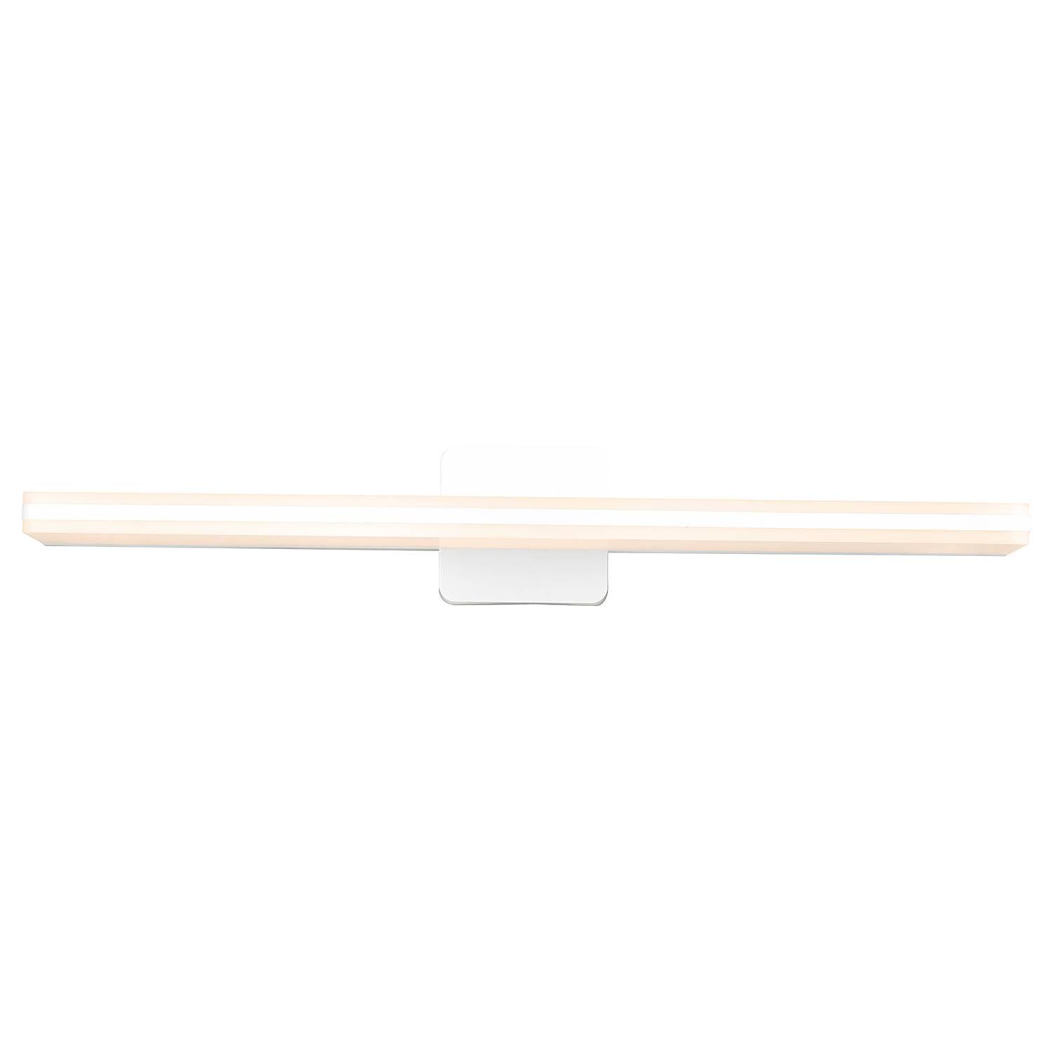 Tinia Wandleuchte Aluminium Weiß 1-flammig 3