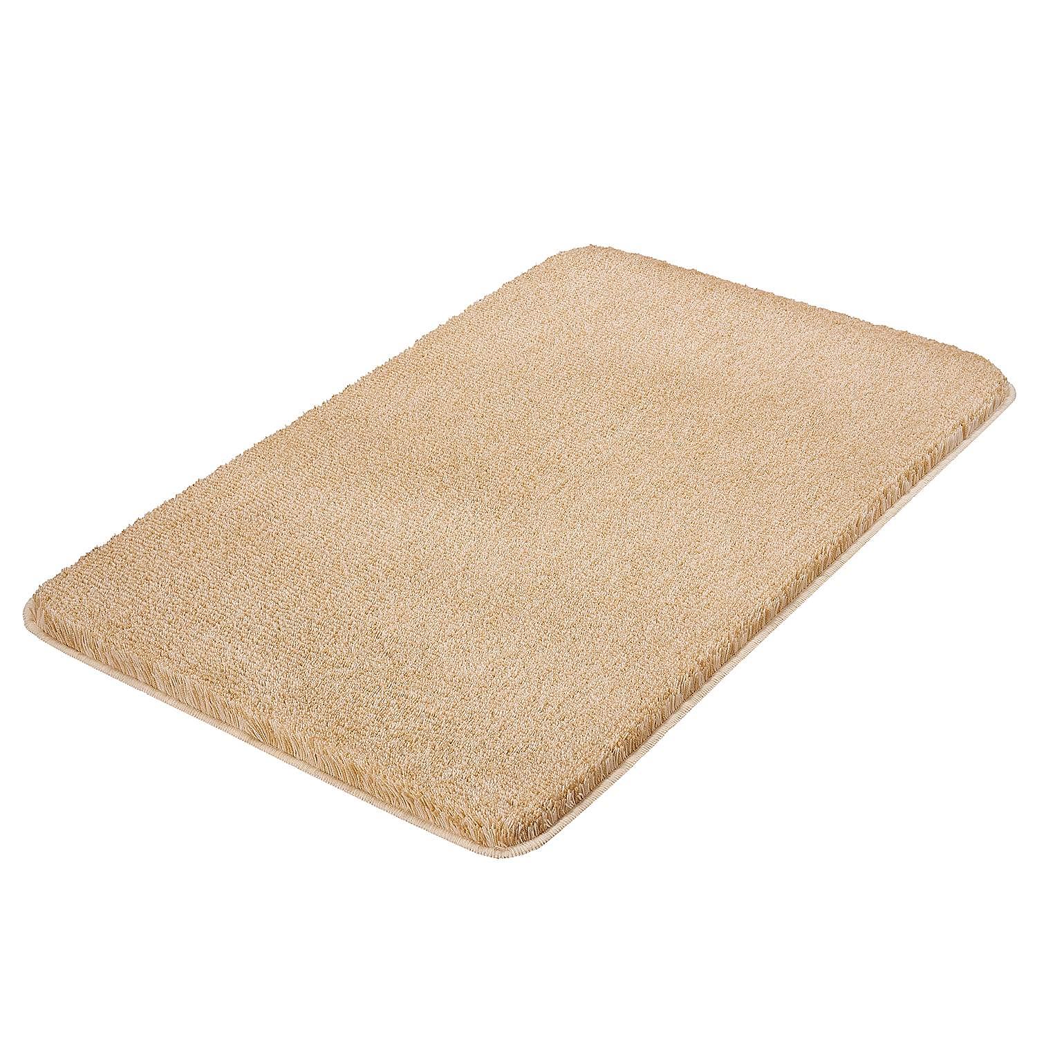 Relax Badteppich Champagner 70 x 120 cm 3