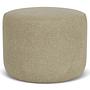 Pouf No. 9 Moonlight Lark 2