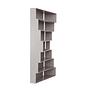 Vinkel Bücherregal  8