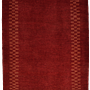 Rizbaf Gabbeh Rug Wool Red 0