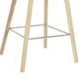 AAS 33 About A Stool Textil Holz Orange 2