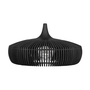 Clava Dine Wood Leuchtenschirm Schwarz 0