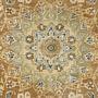 Heritage Hirbod Teppich 4
