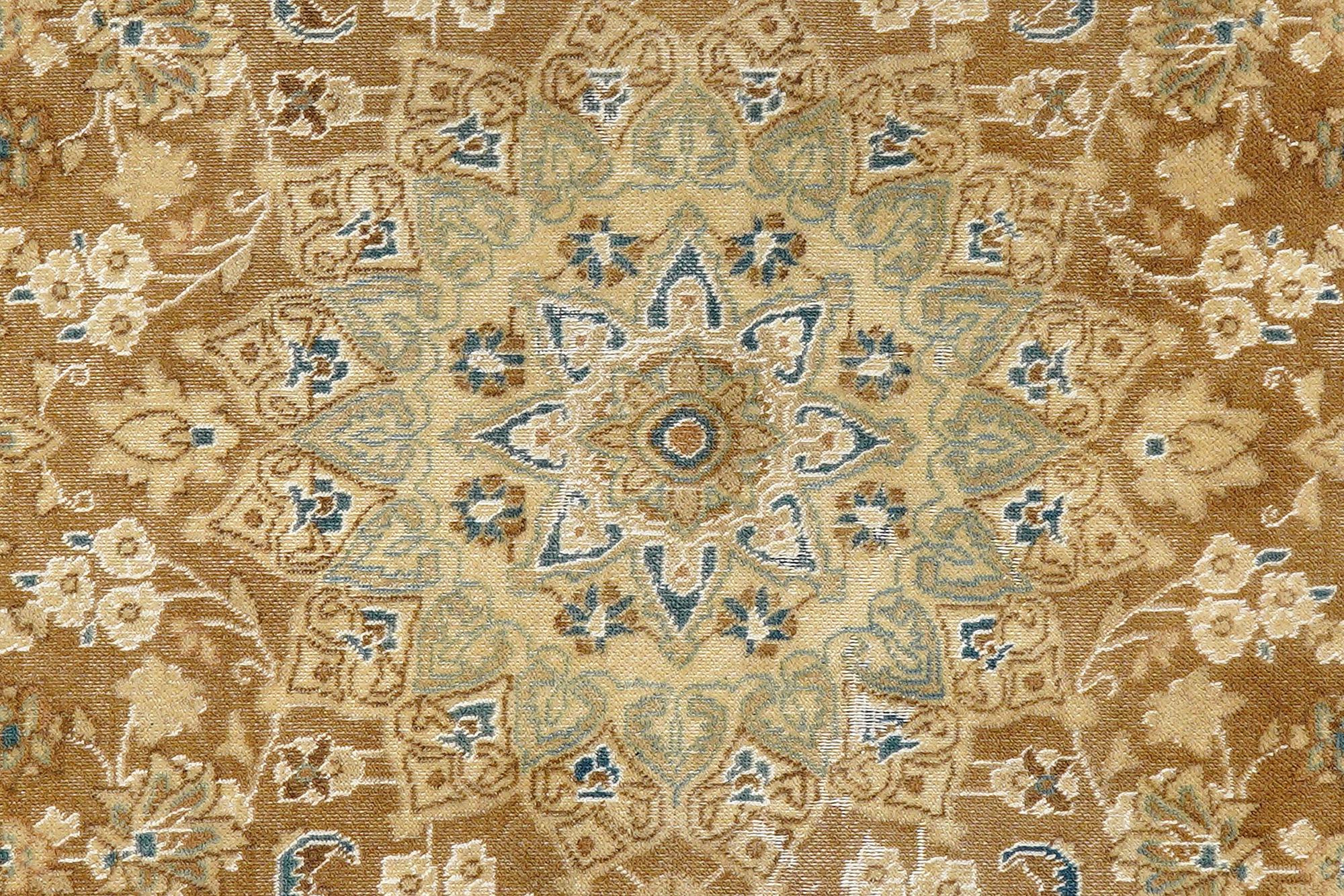 Heritage Hirbod Teppich 4